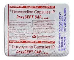 Doxycycline