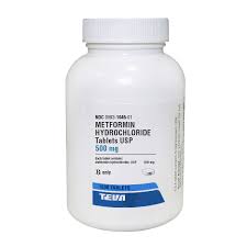 Metformin