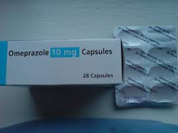 Omeprazole, For Drink, EINECS No. : 48507565