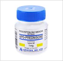 Prednisone