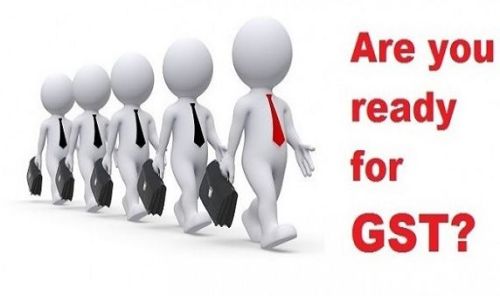 GST REGISTRATION