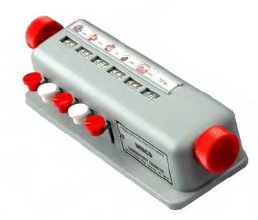 Blood Cell Counter Machine