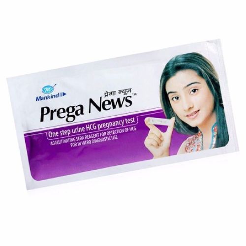 Pregnancy Test Kits