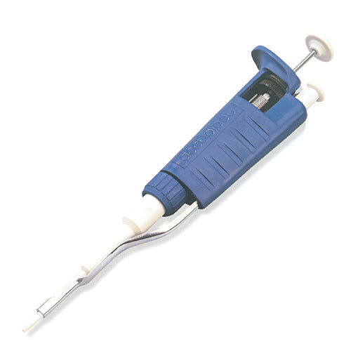 Variable Micropipettes