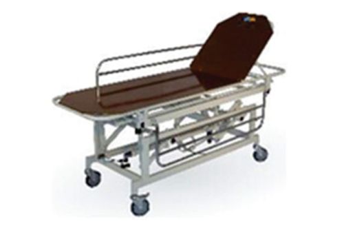 Recovery Trolley