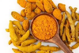 Turmeric Powder