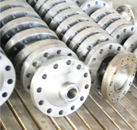 Asme Flange