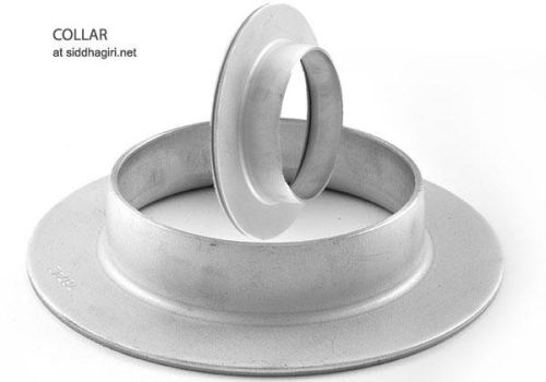 Collar Flanges