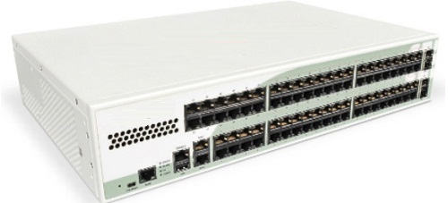 Fortinet Routers