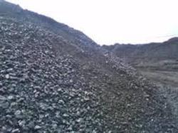 Indonesian Steam Coal