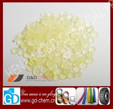 C5 Aliphatic Hydrocarbon Resin, Brand Name : Henan G&D Chemical
