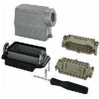 Multipole Connectors