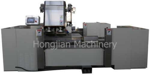 Double Head Grinding Machine For Gravure Cylinder