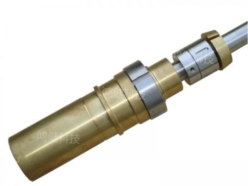 Gravure Cylinder Plating Machine Adapter, Brand Name : HJ