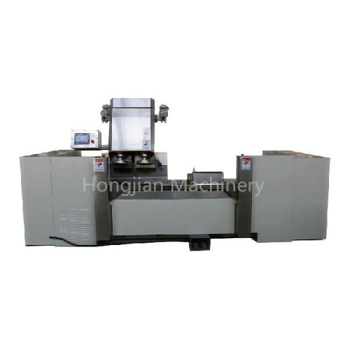 Gravure Double Head Grinding Machine, Brand Name : HJ