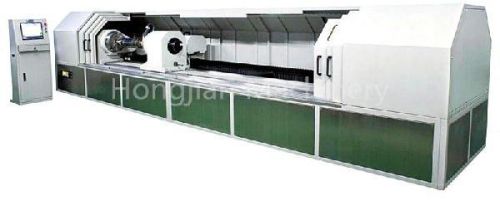 Laser Engraving Machine For Embossing Cylinder, Power : 7kw