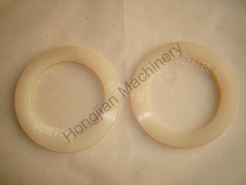 Gravure Cylinder Plating Tank Rubber Sealing Rings