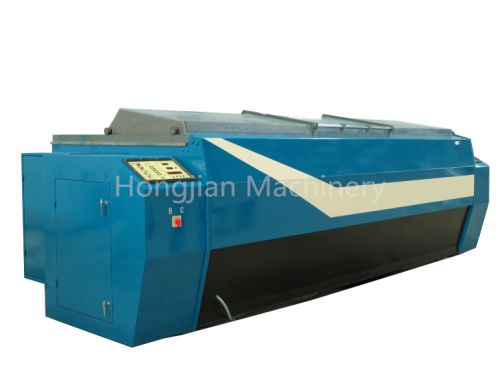 Spray Etching Machine For Gravure Cylinder Embossing Cylinder Making