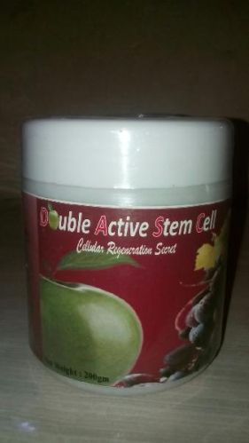 Double Active Stem Cell Powder, Feature : Eco Friendly