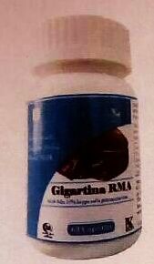 Gigartina RMA Capsules