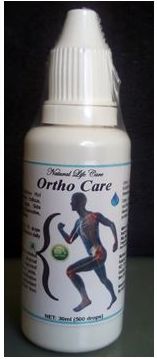 Ortho Care Drops, For Anti Dandruff, Scalp Hair, Etc, Packaging Type : Plastic Bottle