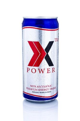 XTRA POWER ENERGY DRINK