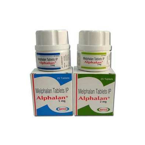 Alphalan Tablets