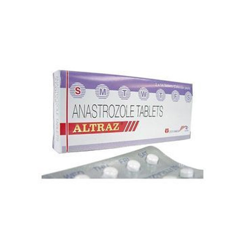 Altraz Tablets