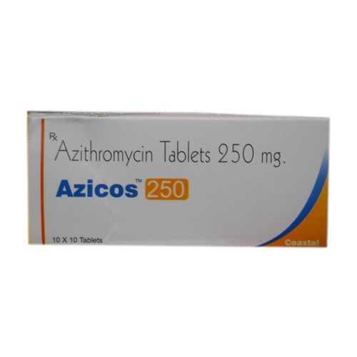 Azicos Tablets