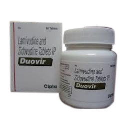 Duovir Tablets