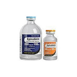 Epirubicin Injection