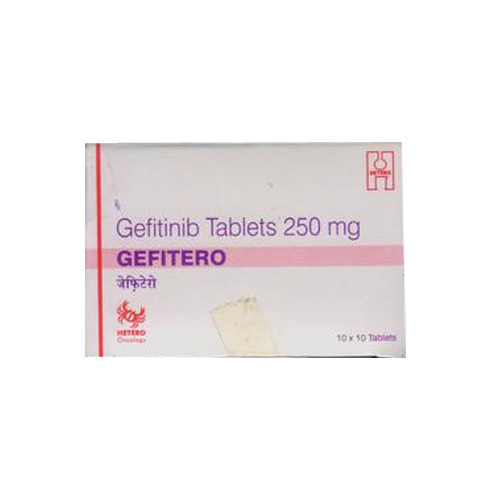 Gefitero Tablets