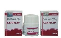 Gefticip Tablets