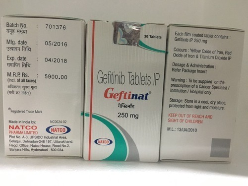 Geftinat Tablets