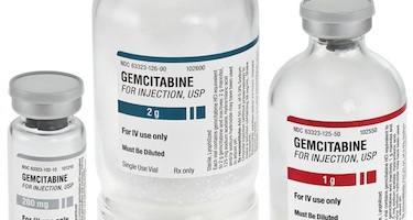 Gemcitabine Injection