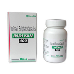 Indivan Capsules