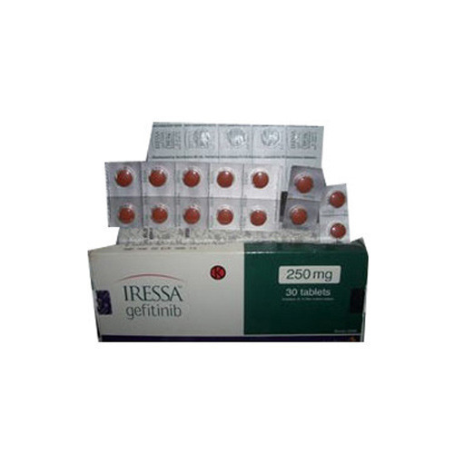 Iressa Tablets