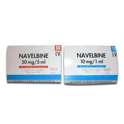 Navelbine Injection