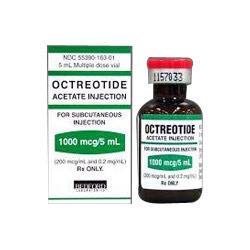 Octreotide Injection