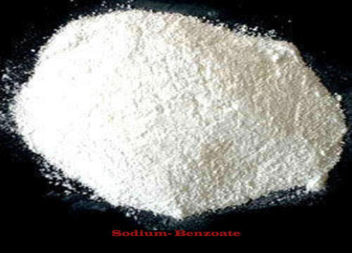 Sodium Benzoate Powder