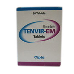 Tenvir-EM Tablets