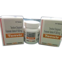 Tenvir Tablets