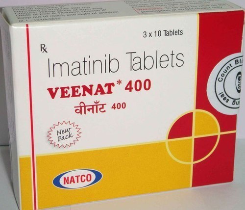 Veenat 400 Tablets