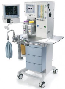 Medical Ventilator