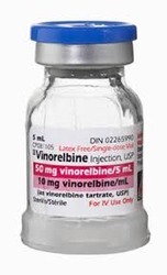 Vinorelbine Injection