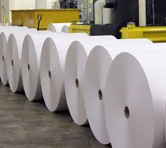 Printing Rolls