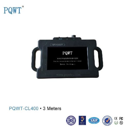 PQWT-CL400 Ultrasonic Underground Water Pipe Leakage Detector