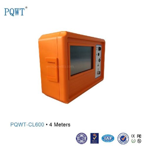 PQWT-CL600 Ultrasonic Underground Water Pipe Leakage Detector