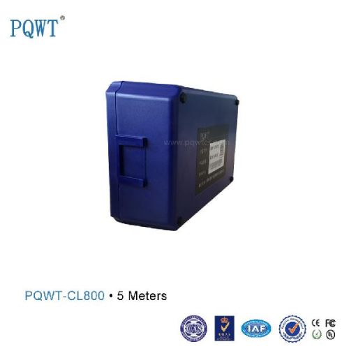 PQWT-CL800 Ultrasonic Underground Water Pipe Leakage Detector