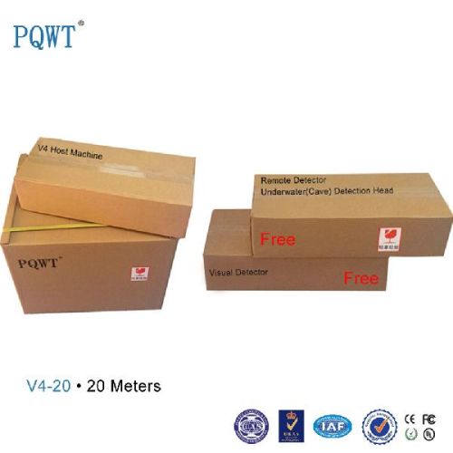 V4-20 Archaeological Detector